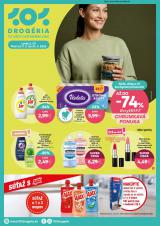 101 Drogerie leták  s platnosťou 11. 3. - 24. 3. 2026 